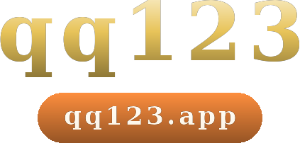 qq123 logo